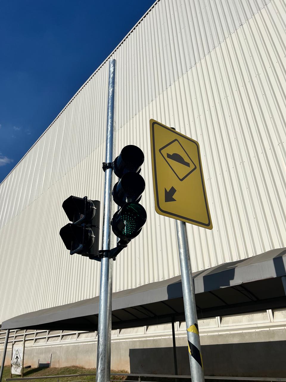 Semáfaro
